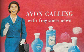 avon calling